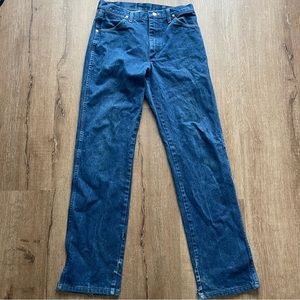Wrangler Jeans